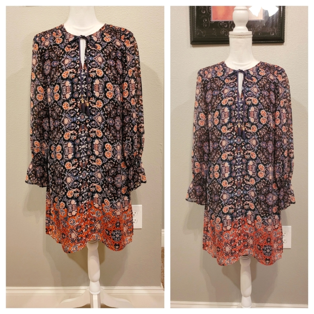 VINCE  CAMUTO  DRESS